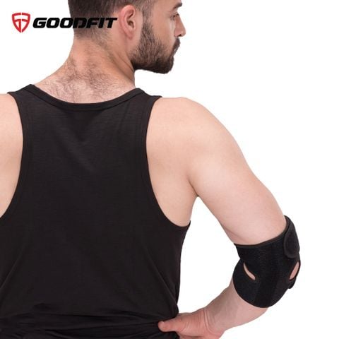 BĂNG BẢO VỆ KHUỶU TAY GOODFIT