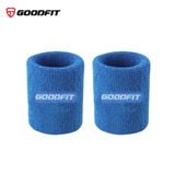 BĂNG CỔ TAY THẤM MỒ HÔI GOODFIT
