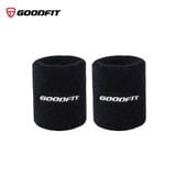 BĂNG CỔ TAY THẤM MỒ HÔI GOODFIT