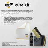 CREP PROTECT CURE - THE ULTIMATE SNEAKER CLEANING KIT || BỘ KIT VỆ SINH GIÀY