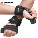 DÂY KÉO LƯNG TẬP GYM LIFTING STRAPS GOODFIT