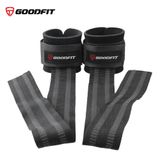 DÂY KÉO LƯNG TẬP GYM LIFTING STRAPS GOODFIT