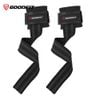 DÂY KÉO LƯNG TẬP GYM LIFTING STRAPS GOODFIT