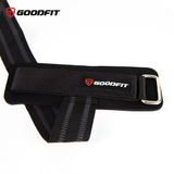 DÂY KÉO LƯNG TẬP GYM LIFTING STRAPS GOODFIT