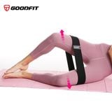 DÂY MINI BAND KHÁNG LỰC TẬP GYM, TẬP MÔNG GOODFIT