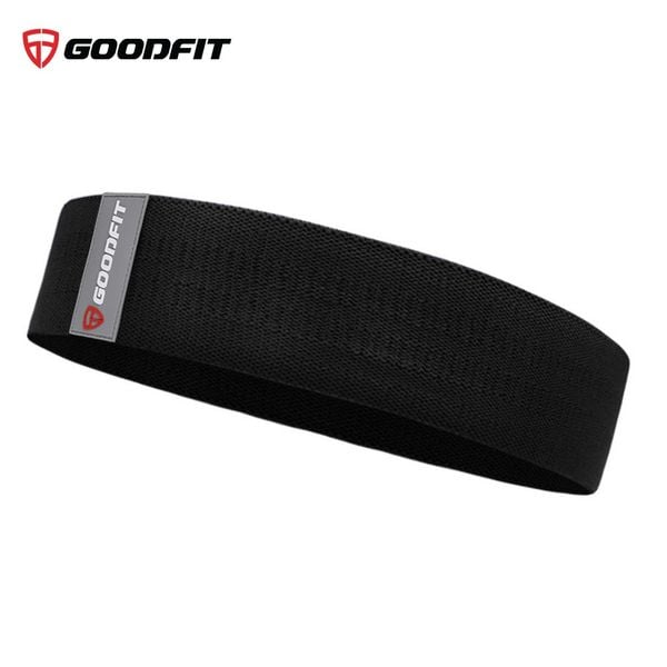 DÂY MINI BAND KHÁNG LỰC TẬP GYM, TẬP MÔNG GOODFIT