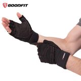 GĂNG TAY TẬP GYM GOODFIT