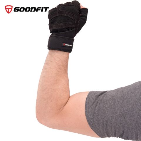 GĂNG TAY TẬP GYM GOODFIT