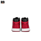 JORDAN 1 MID GS 