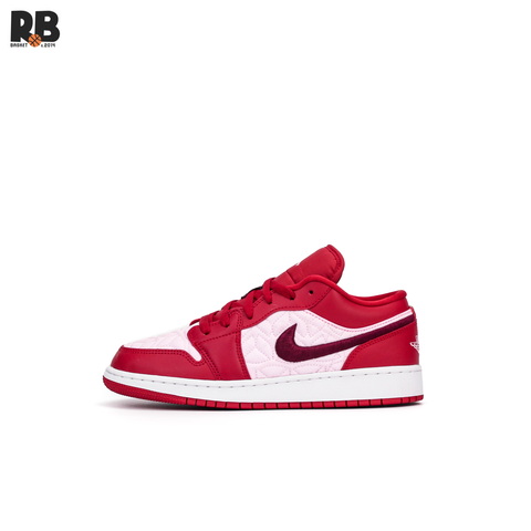 JORDAN 1 LOW SE GS 
