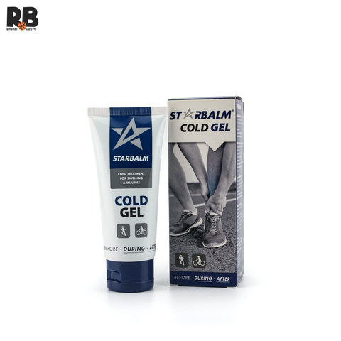 GEL LÀM LẠNH STARBALM