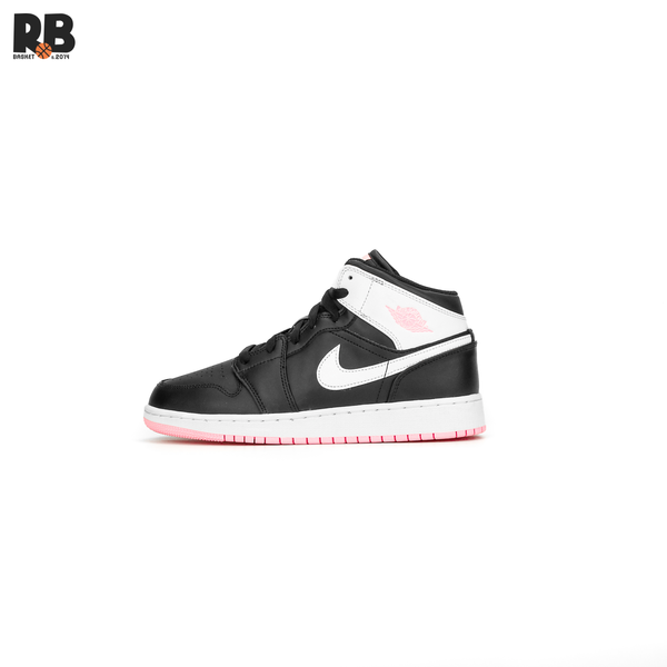 JORDAN 1 MID GS 