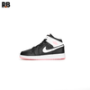 JORDAN 1 MID GS 