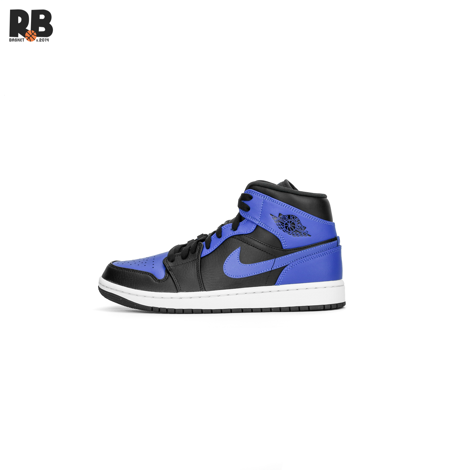jordan one retro high og hyper royal