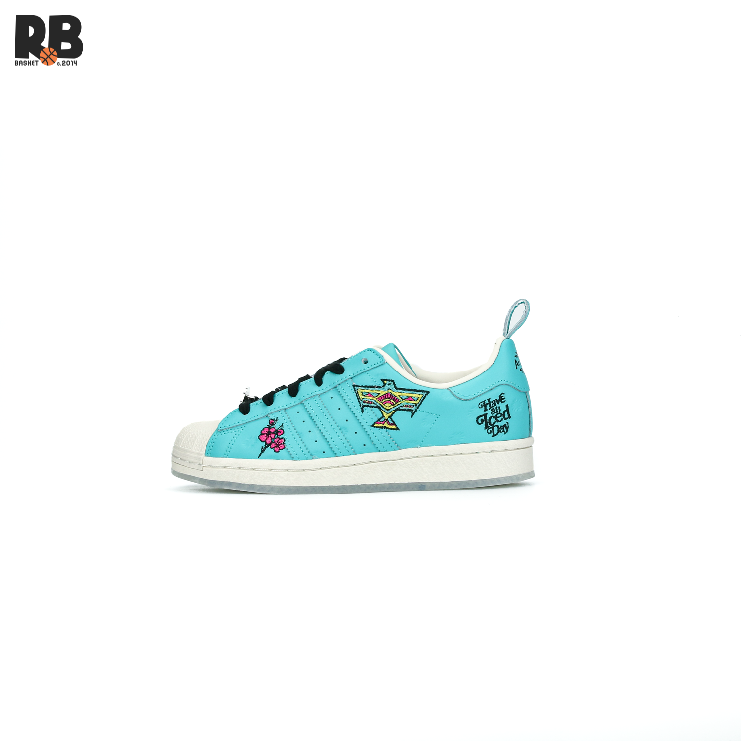 ADIDAS SUPERSTAR ARIZONA