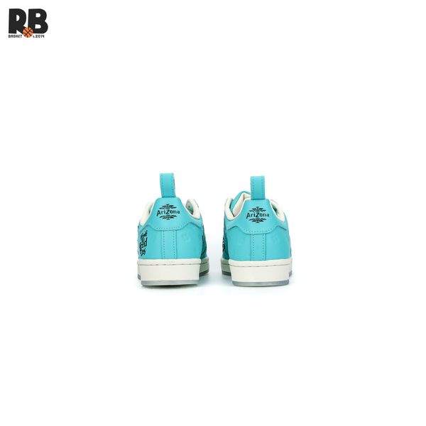 ADIDAS SUPERSTAR ARIZONA RAINBUSHOP