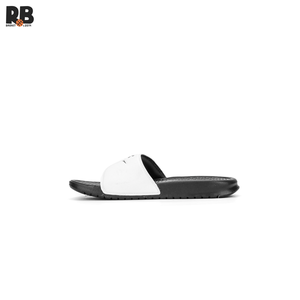 mules benassi nike