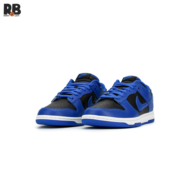 Dunk low hypercobalt Clearance