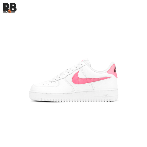NIKE AIR FORCE 1 LOW WMNS 