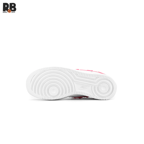 NIKE AIR FORCE 1 LOW WMNS 