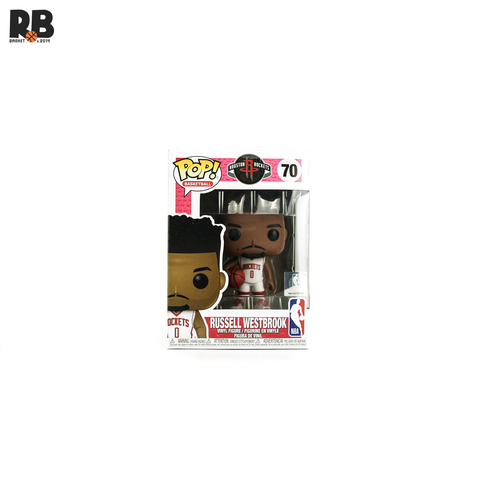 FUNKO POP! NBA
