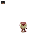 FUNKO POP! MARVEL