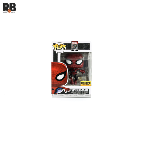 FUNKO POP! MARVEL