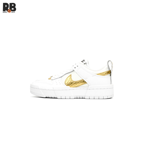 NIKE DUNK LOW WMNS DISRUPT 