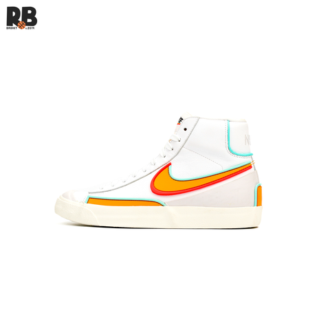 NIKE BLAZER MID '77 WMNS 