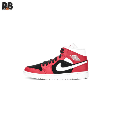 JORDAN 1 MID WMNS 
