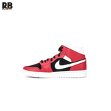 JORDAN 1 MID WMNS 