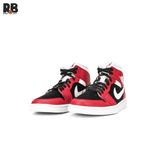 JORDAN 1 MID WMNS 