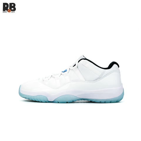 JORDAN 11 LOW 