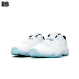 JORDAN 11 LOW 