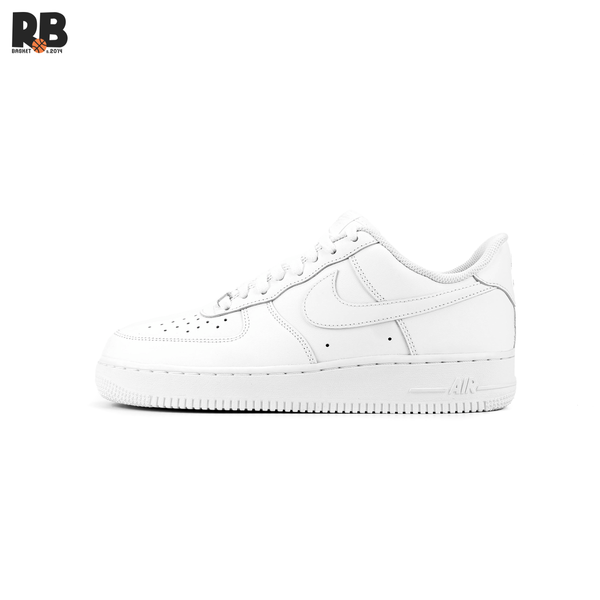 WMNS NIKE AIR FORCE 1 LOW '07 