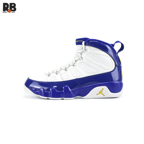 JORDAN 9 