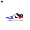 JORDAN 1 LOW SE WMNS ''PATENT''