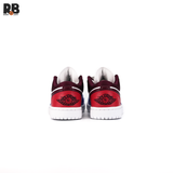 JORDAN 1 LOW SE WMNS ''PATENT''