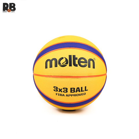 BANH MOLTEN FIBA 3X3