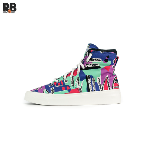 CONVERSE SKID GRIP HI FEAR OF GOD