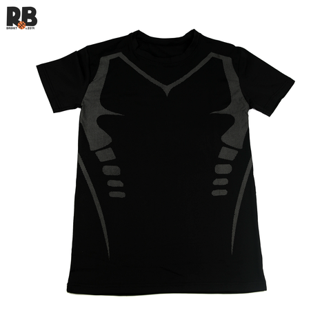 ÁO PRO COMBAT TAY NGẮN