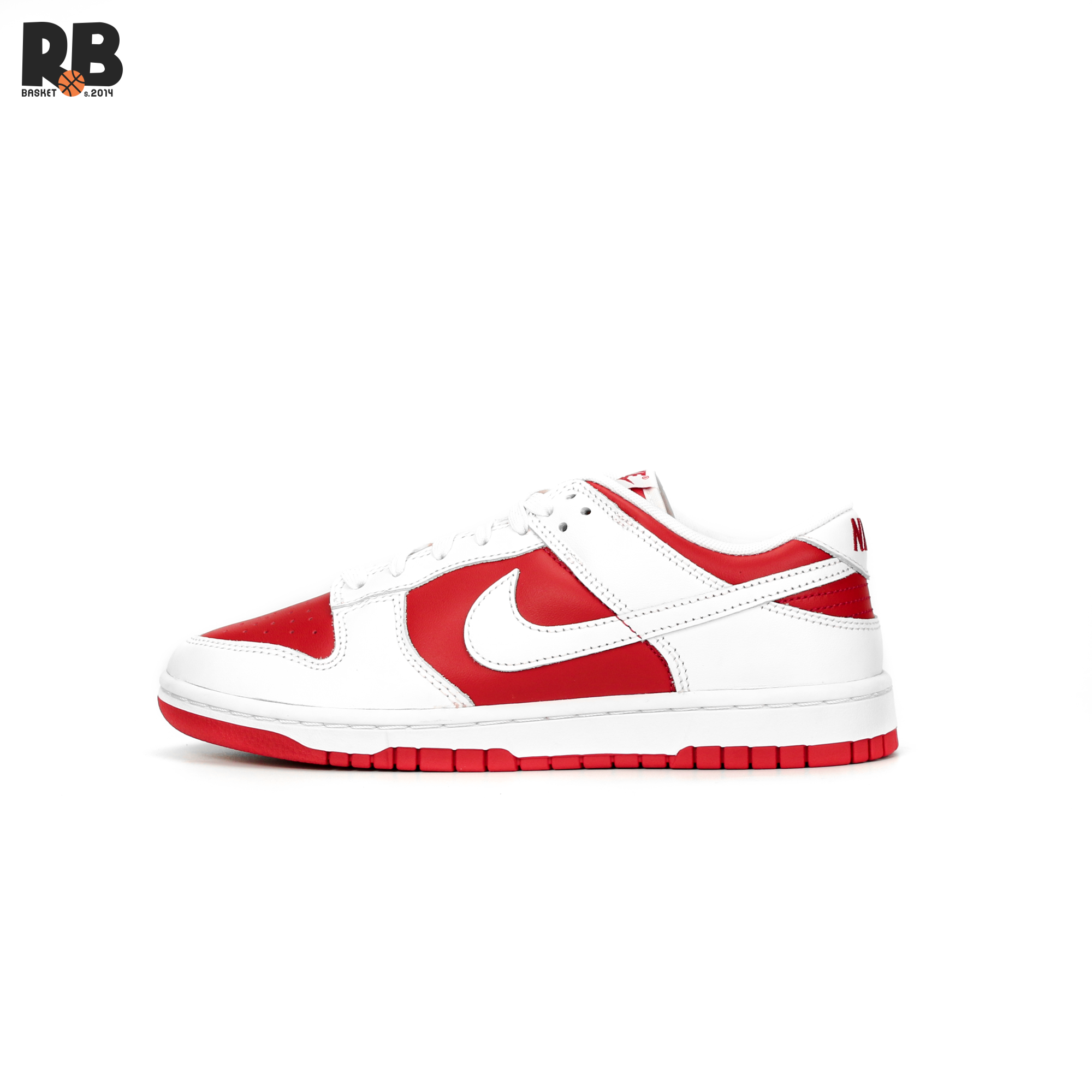 NIKE DUNK LOW \