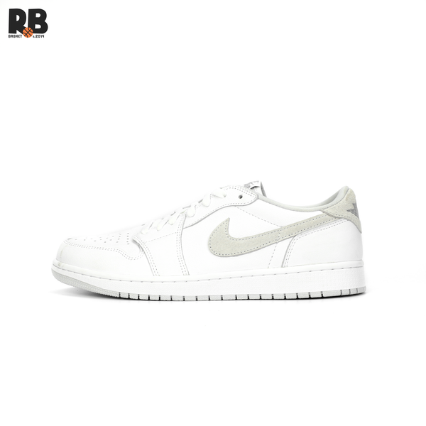 JORDAN 1 RETRO LOW OG 