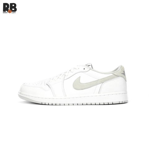 JORDAN 1 RETRO LOW OG 