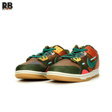 NIKE DUNK LOW SCRAP 
