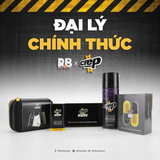 CREP PROTECT CURE - THE ULTIMATE SNEAKER CLEANING KIT || BỘ KIT VỆ SINH GIÀY