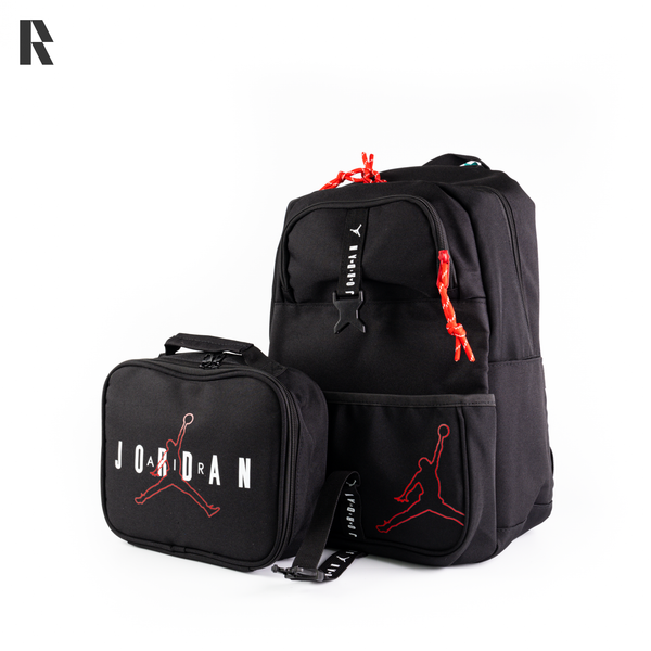 Balo Jordan School Backpack Balo Jordan TikTok Shop