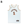 VICTOR WEMBANYAMA SAN ANTONIO SPURS 2024/25 CITY EDITION JERSEY