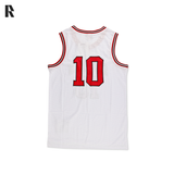 SHOHOKU JERSEY