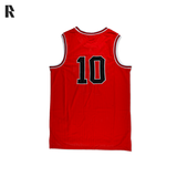 SHOHOKU JERSEY
